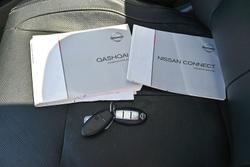 2015 Nissan QASHQAI TL