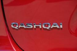 2015 Nissan QASHQAI TL
