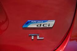 2015 Nissan QASHQAI TL