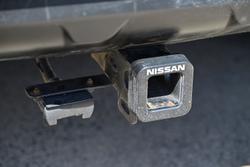 2015 Nissan QASHQAI TL