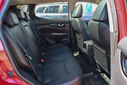 2015 Nissan QASHQAI TL