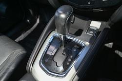 2015 Nissan QASHQAI TL