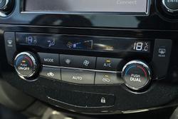 2015 Nissan QASHQAI TL