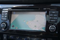 2015 Nissan QASHQAI TL