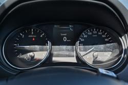 2015 Nissan QASHQAI TL