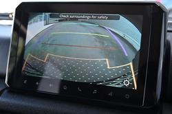 2025 Suzuki Jimny XL