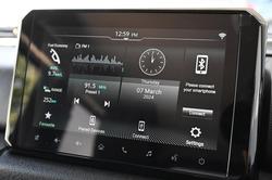 2025 Suzuki Jimny XL