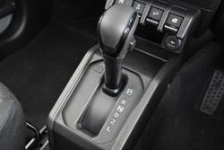 2025 Suzuki Jimny XL