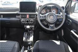 2025 Suzuki Jimny XL