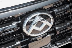 2025 LDV D90 Executive