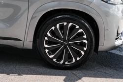 2025 Jaecoo J8 Ridge