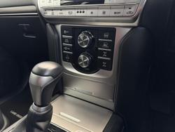 2021 Toyota Landcruiser Prado Kakadu