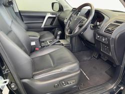 2021 Toyota Landcruiser Prado Kakadu