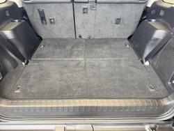 2021 Toyota Landcruiser Prado Kakadu