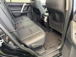 2021 Toyota Landcruiser Prado Kakadu