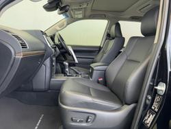 2021 Toyota Landcruiser Prado Kakadu