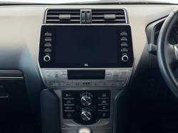 2021 Toyota Landcruiser Prado Kakadu