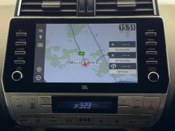 2021 Toyota Landcruiser Prado Kakadu