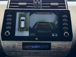 2021 Toyota Landcruiser Prado Kakadu