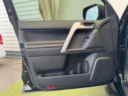 2021 Toyota Landcruiser Prado Kakadu