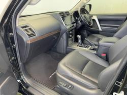 2021 Toyota Landcruiser Prado Kakadu