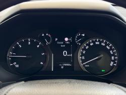 2021 Toyota Landcruiser Prado Kakadu