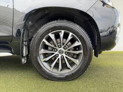 2021 Toyota Landcruiser Prado Kakadu