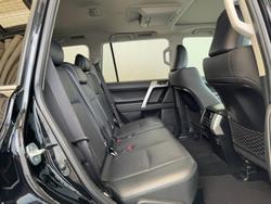 2021 Toyota Landcruiser Prado Kakadu