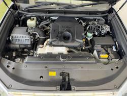 2021 Toyota Landcruiser Prado Kakadu