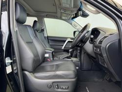 2021 Toyota Landcruiser Prado Kakadu