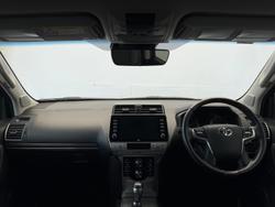 2021 Toyota Landcruiser Prado Kakadu