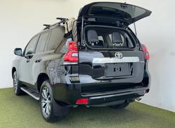 2021 Toyota Landcruiser Prado Kakadu