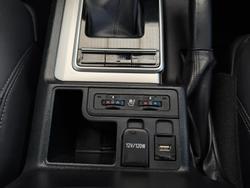 2021 Toyota Landcruiser Prado Kakadu