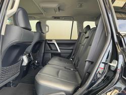 2021 Toyota Landcruiser Prado Kakadu