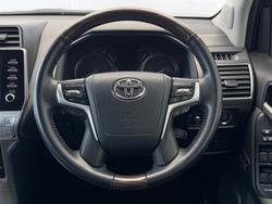2021 Toyota Landcruiser Prado Kakadu