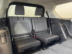 2021 Toyota Landcruiser Prado Kakadu