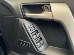 2021 Toyota Landcruiser Prado Kakadu