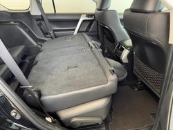 2021 Toyota Landcruiser Prado Kakadu