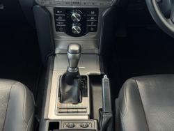 2021 Toyota Landcruiser Prado Kakadu