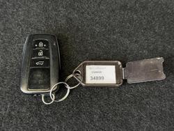 2021 Toyota Landcruiser Prado Kakadu