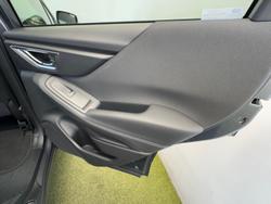 2025 Subaru Forester 2.5i-L