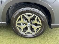 2025 Subaru Forester 2.5i-L