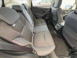 2025 Subaru Forester 2.5i-L