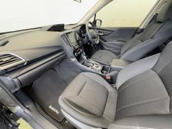 2025 Subaru Forester 2.5i-L