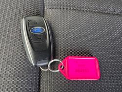 2025 Subaru Forester 2.5i-L