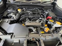 2025 Subaru Forester 2.5i-L