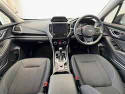 2025 Subaru Forester 2.5i-L