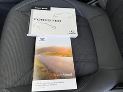 2025 Subaru Forester 2.5i-L