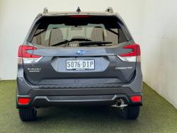 2025 Subaru Forester 2.5i-L