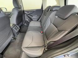 2025 Subaru Forester 2.5i-L